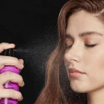 اسپری فیکس آرایش میبلین LASTING FIX حجم 100 میلی لیتری