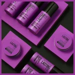 اسپری فیکس آرایش میبلین LASTING FIX حجم 100 میلی لیتری