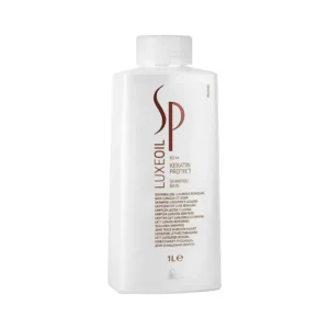 شامپو کراتینه ولا SP LUXE OIL حجم 1 لیتری