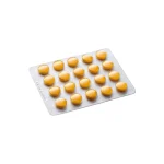 قرص ضد ریزش مو سیستیفان تعداد 60 عددی