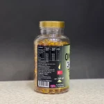 کپسول امگا پلاس 3-6-9 نیچرلایف تعداد 200 عددی