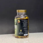 کپسول امگا پلاس 3-6-9 نیچرلایف تعداد 200 عددی