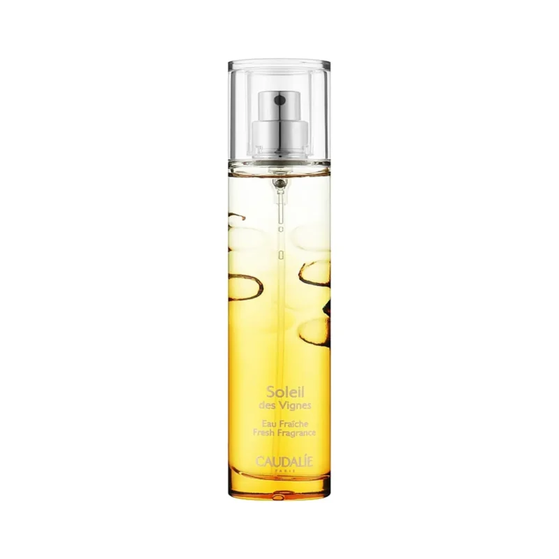 ادکلن کدلی Soleil des Vignes حجم 50 میلی لیتری