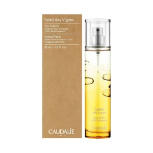 ادکلن کدلی Soleil des Vignes حجم 50 میلی لیتری