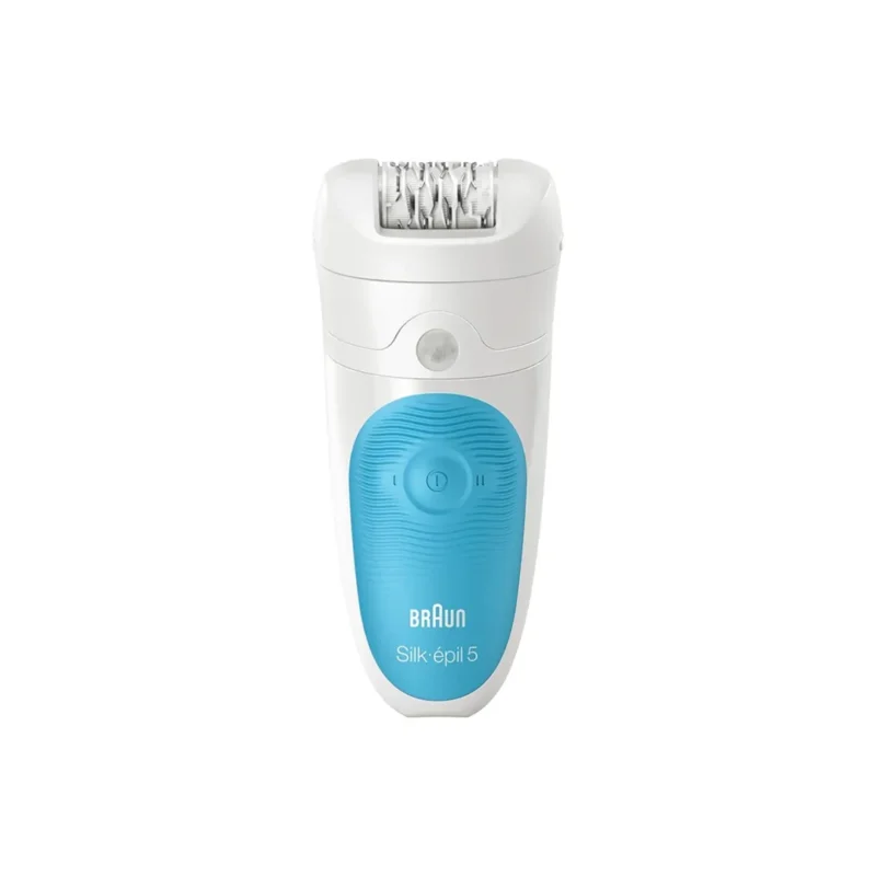 اپیلاتور براون سری 5 مدل 5511