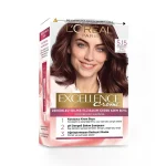 رنگ مو لورآل سری EXCELLENCE شماره 5.15