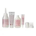 رنگ مو لورآل سری EXCELLENCE شماره 6.45