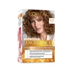 رنگ مو لورآل سری EXCELLENCE شماره 6.13