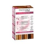 رنگ مو لورآل سری EXCELLENCE شماره 7.43