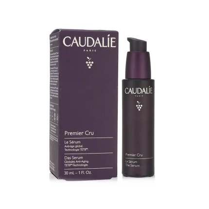 سرم ضد چروک کدلی Premier Cru حجم 30 میلی لیتری