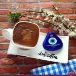 شکلات چشم نظر الیت بسته 12 عددی