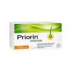 قرص پریورین تعداد 120 عددی