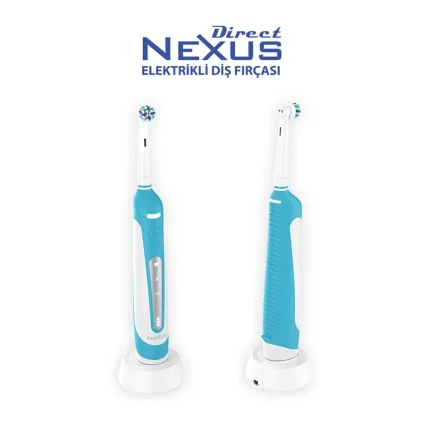 مسواک برقی دایرکت نکسوس + 2 یدک