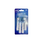 یدک 4 عددی مسواک برقی دایرکت نکسوس