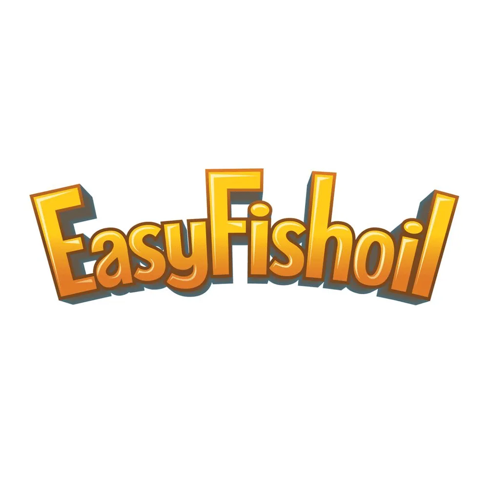 EasyFishoil