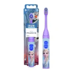 مسواک باطری خور کودک اورال بی FROZEN II