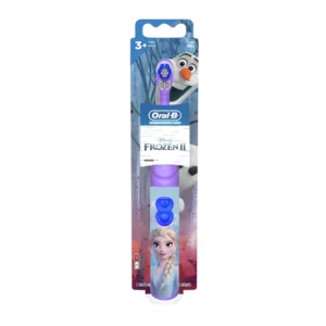 مسواک باطری خور کودک اورال بی FROZEN II