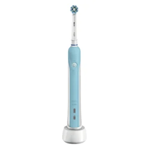 مسواک برقی اورال بی CROSS ACTION PRO 500