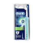 مسواک برقی اورال بی CROSS ACTION PRO 500