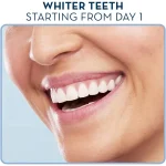 مسواک برقی اورال بی CROSS ACTION PRO 500