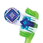 مسواک دوقلو اورال بی Complete