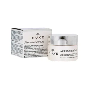 کرم ضد چروک نوکس Nuxuriance Gold حجم 50 میلی لیتری