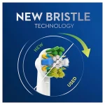 یدک 3 عددی مسواک برقی اورال بی FLOSS ACTION