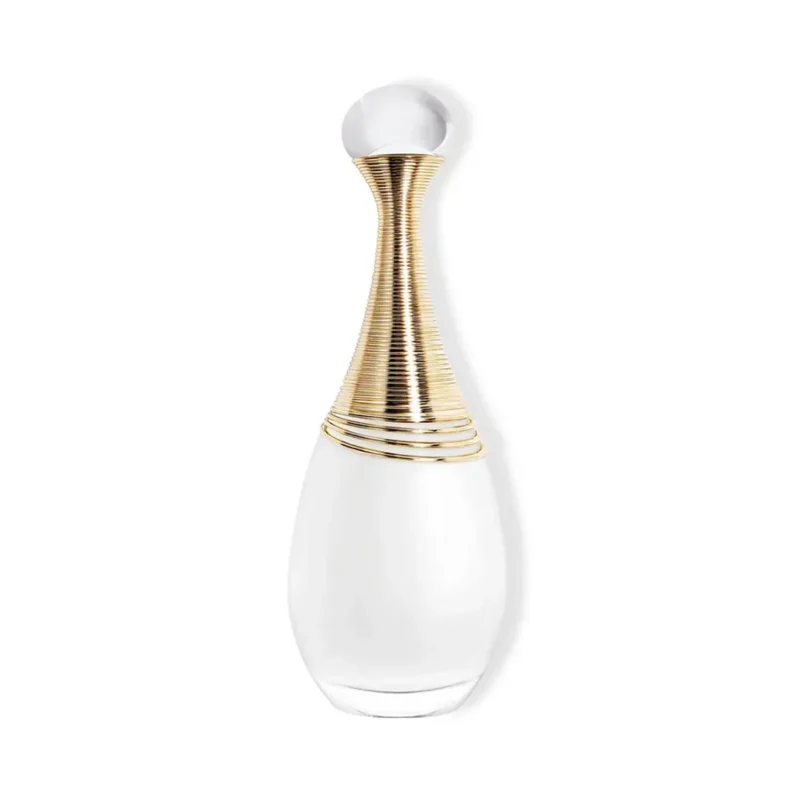 ادکلن دیور DIOR J'adore حجم 100 میلی لیتری