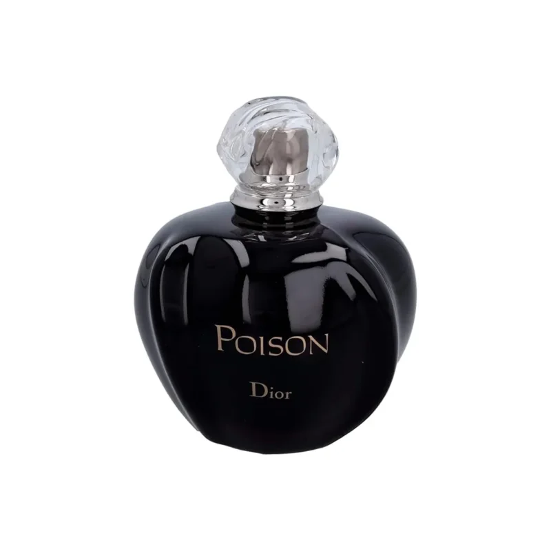 ادکلن دیور POISON حجم 100 میلی لیتری