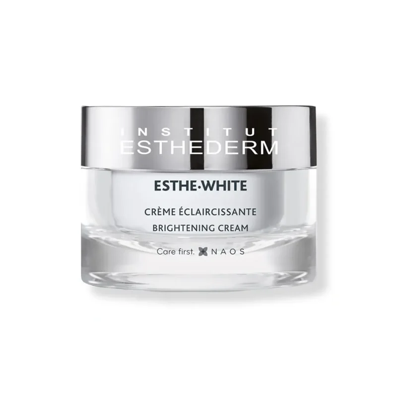 کرم ضد لک استادرم ESTHE-WHITE حجم 50 میلی لیتری