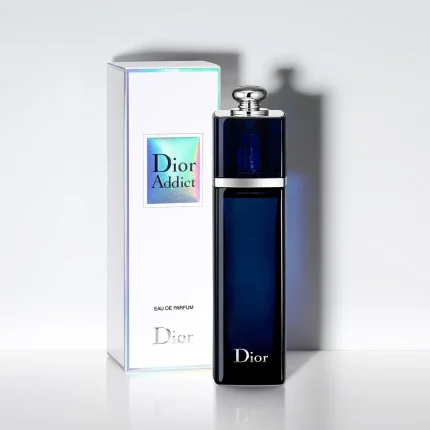 ادکلن دیور DIOR Addict حجم 100 میلی لیتری