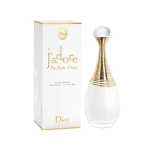ادکلن دیور DIOR J'adore حجم 100 میلی لیتری