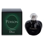 ادکلن دیور POISON حجم 100 میلی لیتری
