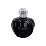 ادکلن دیور POISON حجم 100 میلی لیتری