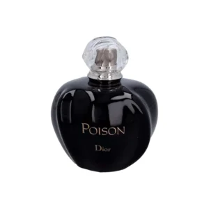 ادکلن دیور POISON حجم 100 میلی لیتری