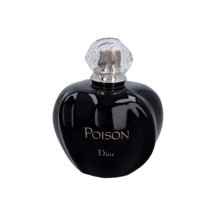 ادکلن دیور POISON حجم 100 میلی لیتری