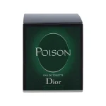 ادکلن دیور POISON حجم 100 میلی لیتری