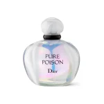 ادکلن دیور PURE POISON حجم 100 میلی لیتری