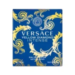 ادکلن زنانه ورساچه YELLOW DIAMOND حجم 90 میلی لیتری