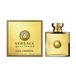 ادکلن زنانه ورساچه pour femme حجم 100 میلی لیتری