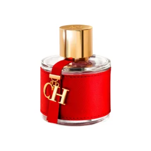 ادکلن زنانه کارولینا هررا CH حجم 100 میلی لیتری