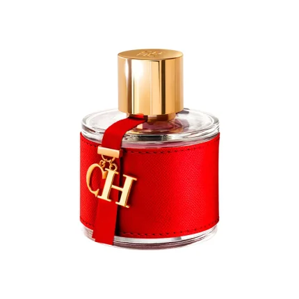 ادکلن زنانه کارولینا هررا CH حجم 100 میلی لیتری
