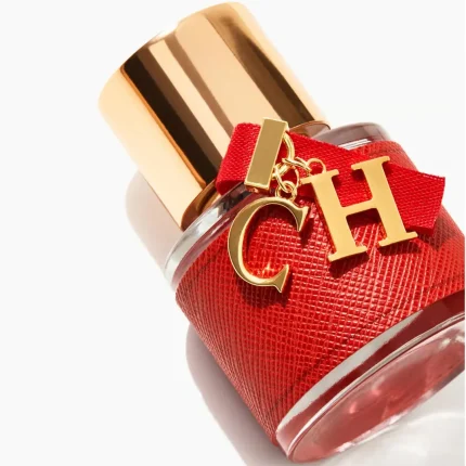 ادکلن زنانه کارولینا هررا CH حجم 100 میلی لیتری