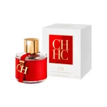 ادکلن زنانه کارولینا هررا CH حجم 100 میلی لیتری