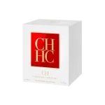 ادکلن زنانه کارولینا هررا CH حجم 100 میلی لیتری