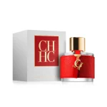 ادکلن زنانه کارولینا هررا CH حجم 100 میلی لیتری