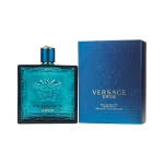 ادکلن مردانه ورساچه EROS حجم 100 میلی لیتری