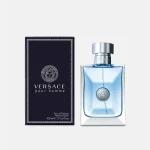 ادکلن مردانه ورساچه pour homme حجم 100 میلی لیتری
