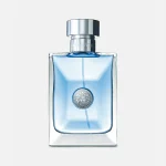 ادکلن مردانه ورساچه pour homme حجم 100 میلی لیتری