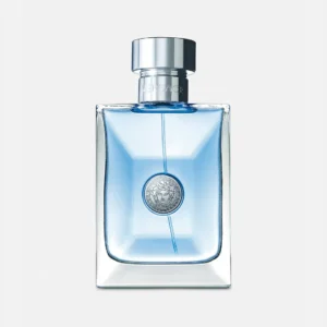 ادکلن مردانه ورساچه pour homme حجم 100 میلی لیتری